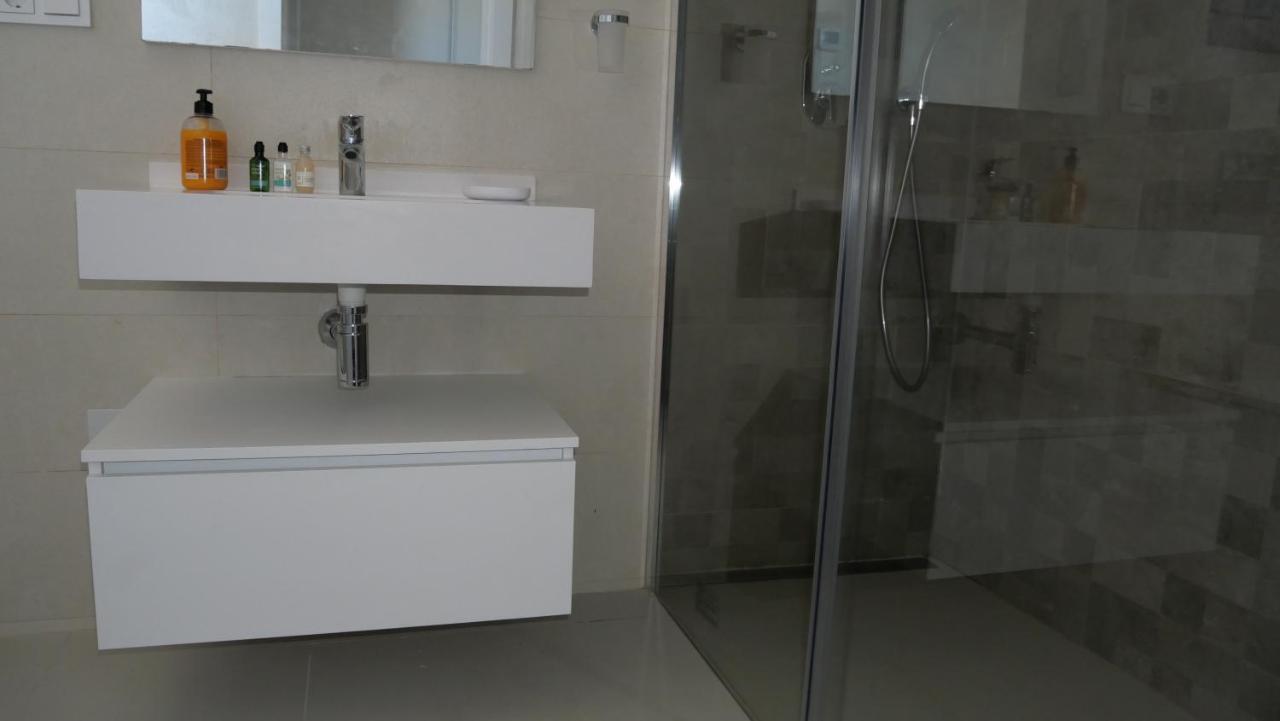 Appartement Calpe Playa Arenal Extérieur photo